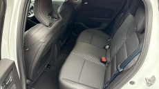 Renault Clio 1.6 E-TECH full hybrid 145 Esprit Alpine 5dr Auto Hybrid Hatchback